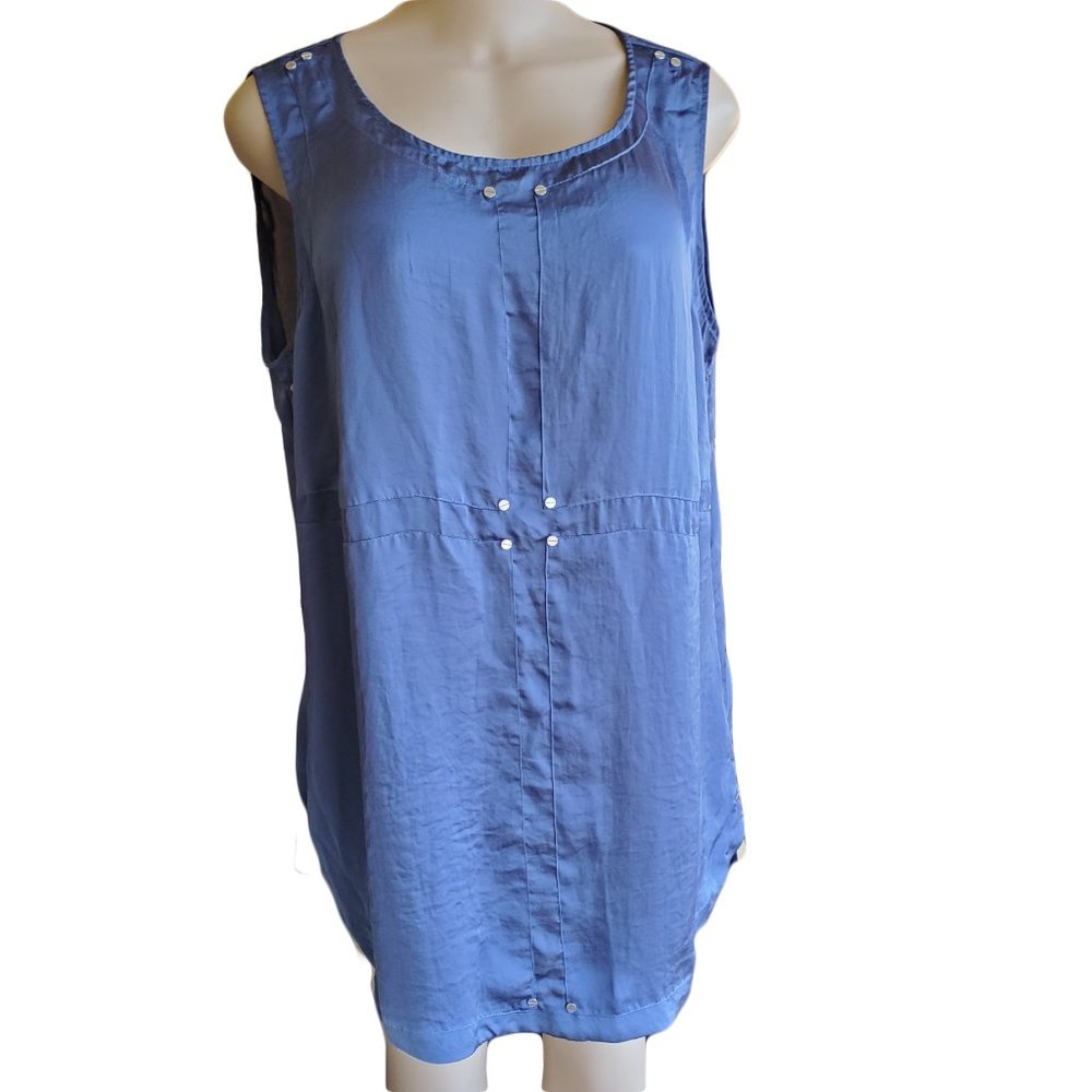 Michael Michael Kors Sleeveless Blouse